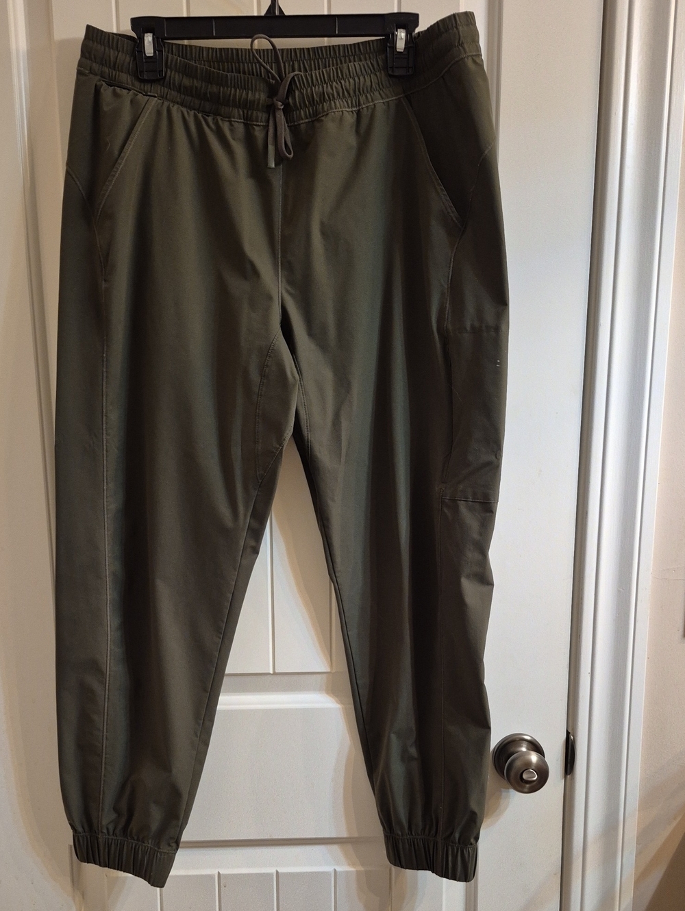 Title Nine Switchback Joggers
